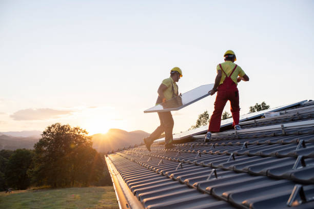 Best Rubber Roofing (EPDM, TPO)  in Edwardsville, PA
