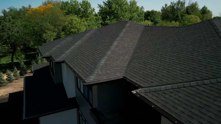 Best 4 Ply Roofing  in Edwardsville, PA