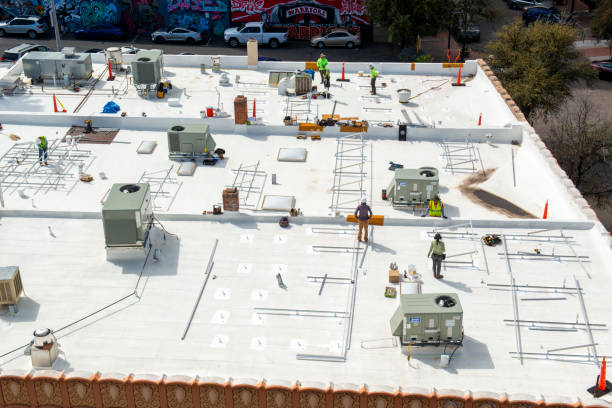 Best Sheet Metal Roofing  in Edwardsville, PA