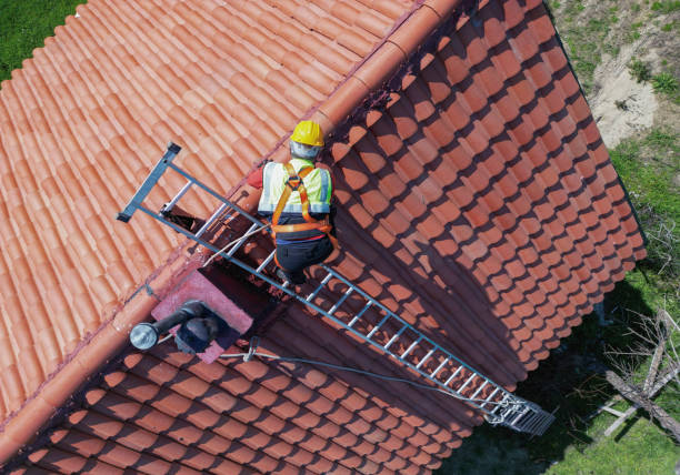 Best Roof Leak Repair  in Edwardsville, PA