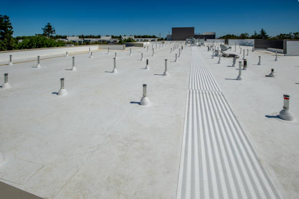 Fast & Reliable Emergency Roof Repairs in Edwardsville, PA